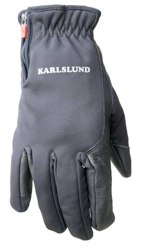 Karlslund Merino Winterhandschuhe