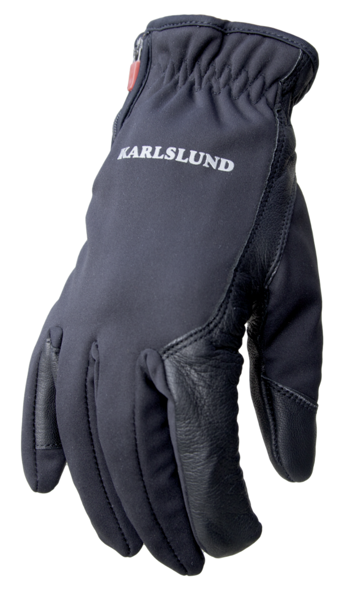 Karlslund Merino Winterhandschuhe