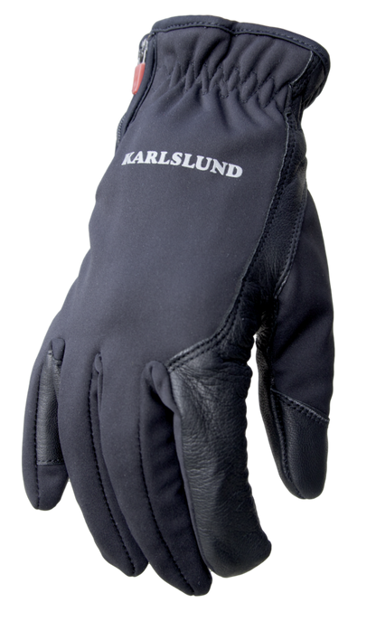 Karlslund Merino Winterhandschuhe