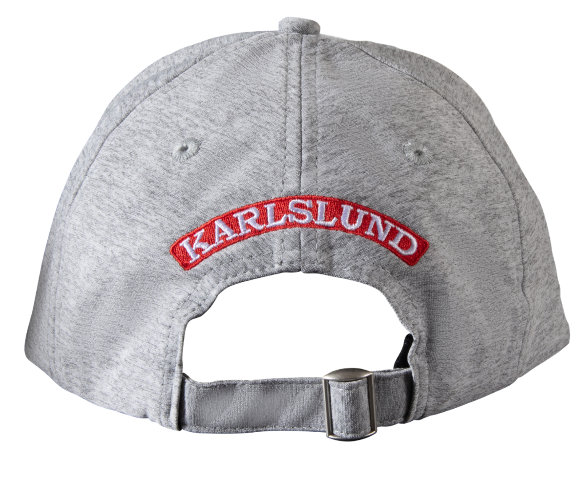 Karlslund Cap Boss