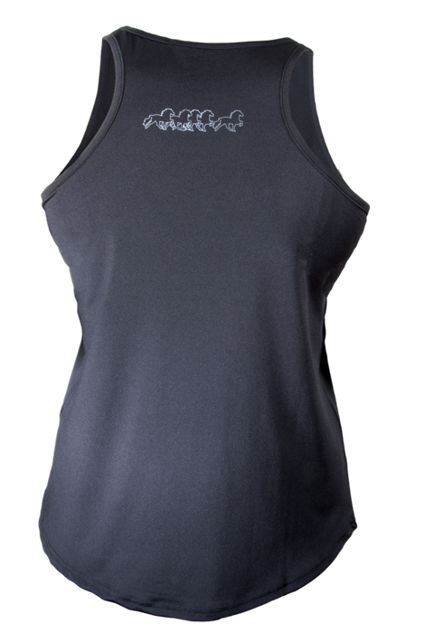 Karlslund Fenja Tech Tank Top