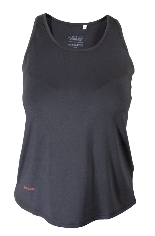 Karlslund Fenja Tech Tank Top