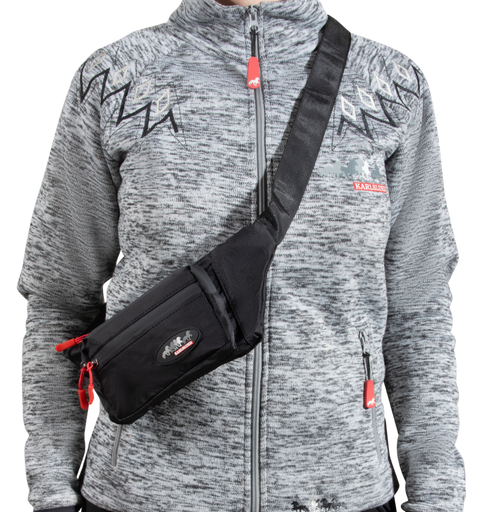 Karlslund Kria Reitgürteltasche