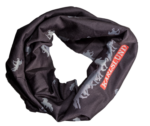 Karlslund Leichter Nackenwärmer