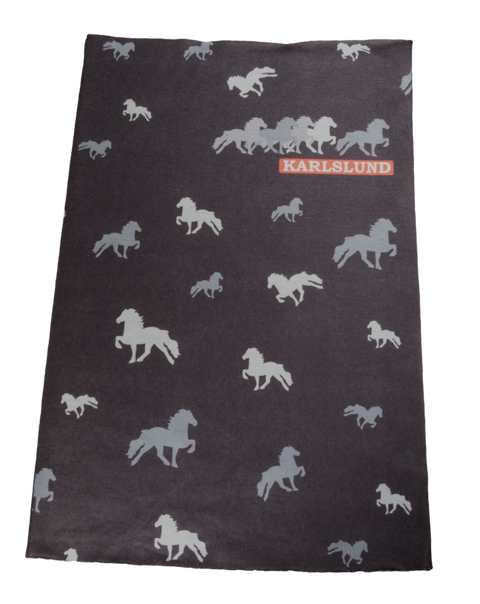 Karlslund Leichter Nackenwärmer