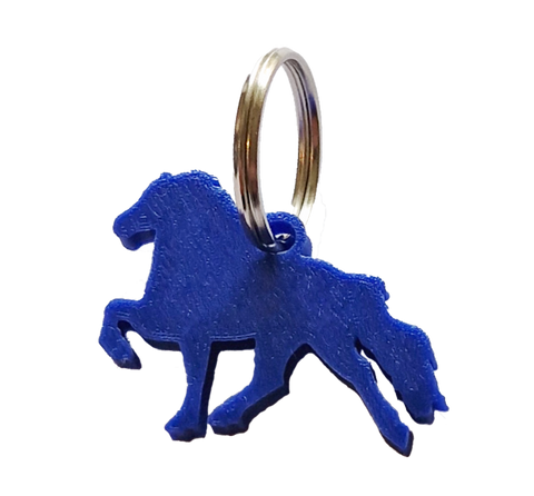 Karlslund Schlüsselanhänger