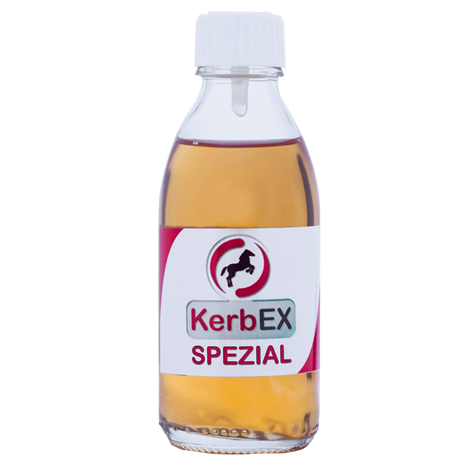 KerbEX Spezial zum Einreiben