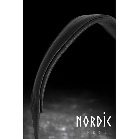 Nordic Horse Kopfstück supersoft medium