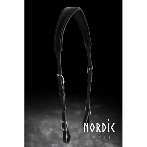 Nordic Horse Kopfstück supersoft medium