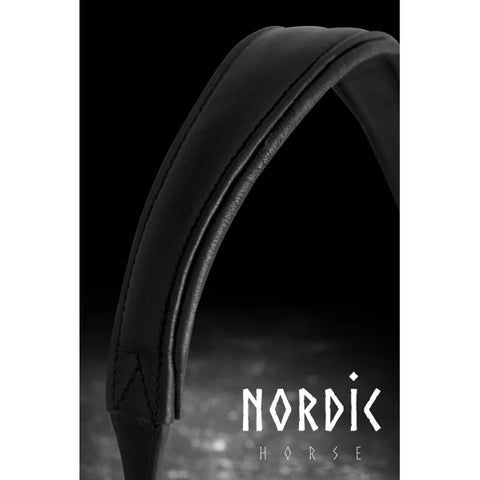 Nordic Horse Kopfstück supersoft medium