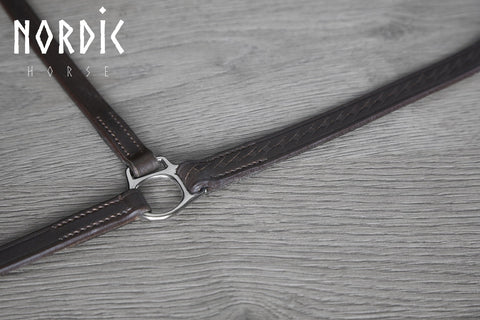 Nordic Horse Nasenriemen, hannoveranisch