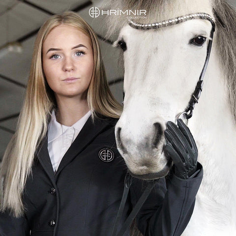 Hrimnir Sakko Krafla Softshell