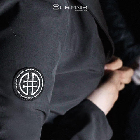 Hrimnir Sakko Krafla Softshell