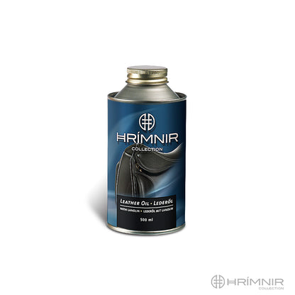 Hrimnir Lederöl