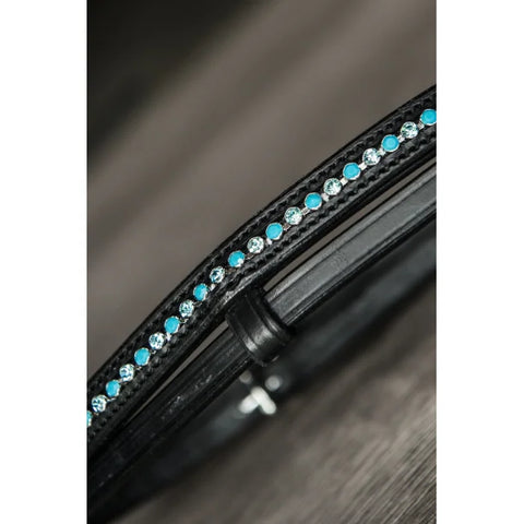 Nordic Horse englisch/kombinierter Nasenriemen