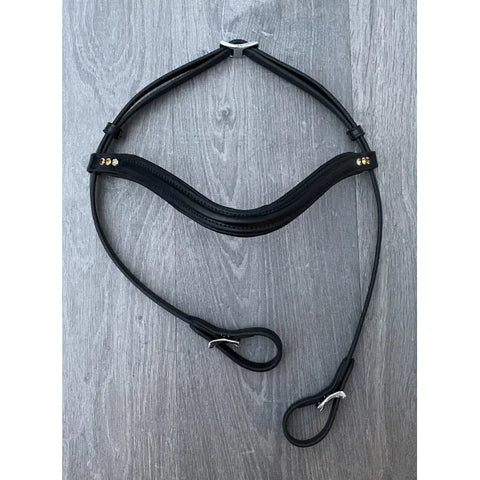 Nordic Horse Kopfstück Edition by Christa