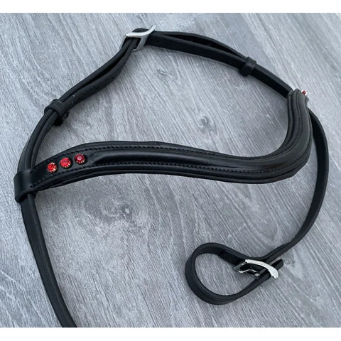 Nordic Horse Kopfstück Edition by Christa