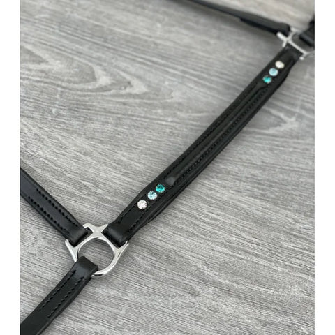 Nordic Horse, Hannoveranischer Nasenriemen Edition by Christa