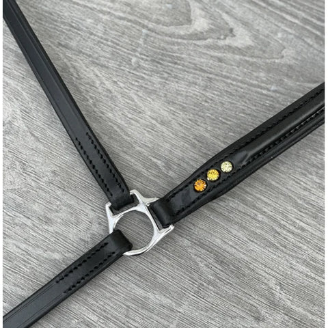 Nordic Horse, Hannoveranischer Nasenriemen Edition by Christa