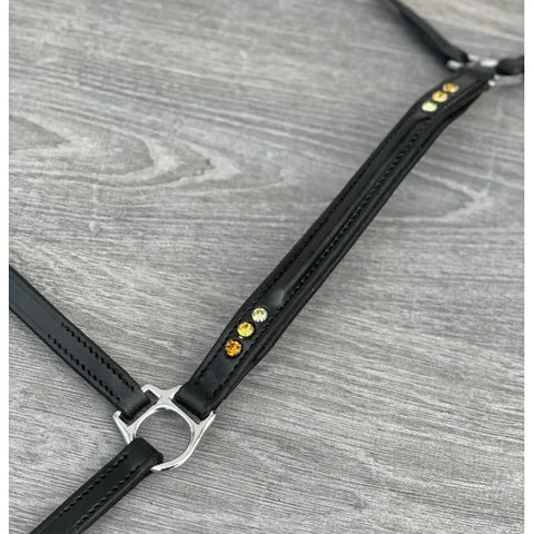 Nordic Horse, Hannoveranischer Nasenriemen Edition by Christa