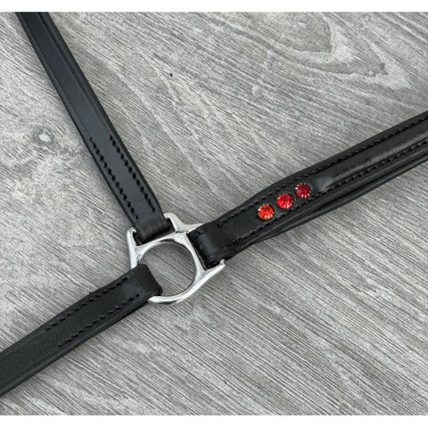 Nordic Horse, Hannoveranischer Nasenriemen Edition by Christa