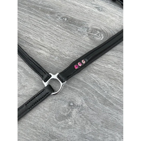 Nordic Horse, Hannoveranischer Nasenriemen Edition by Christa