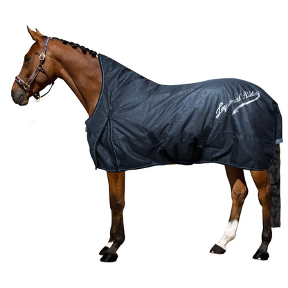 Imperial Riding Outdoordecke IRHSuper-dry 0gr - verschiedene Farben, 135cm