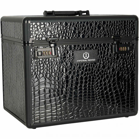 Imperial Riding Putzbox IRHShiny Classic