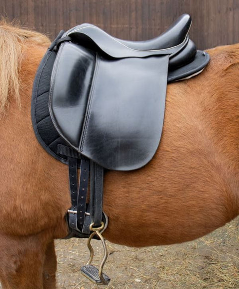 Quittpad® Isländer Satteldecke Sport
