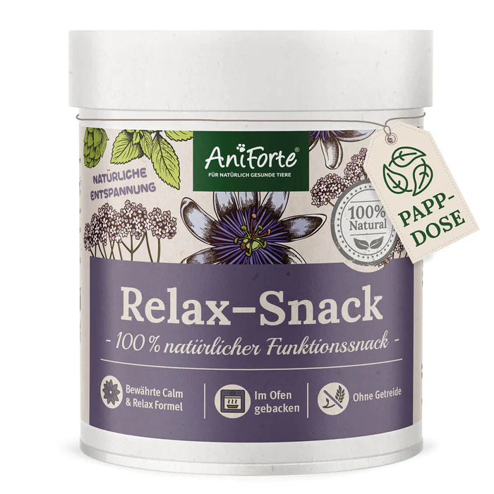 Aniforte Relax-Snack, 300g