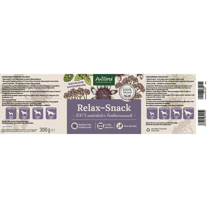 Aniforte Relax-Snack, 300g