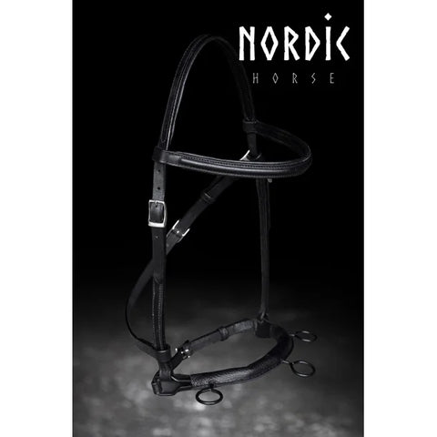 Nordic Horse Reitkappzaum