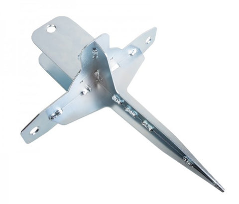 RoFlex Ersatz-Erdspiess