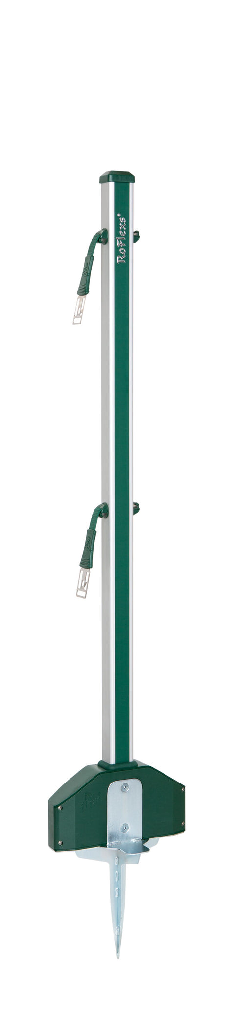 RoFlexs Premium 145 Starter Zaun Set