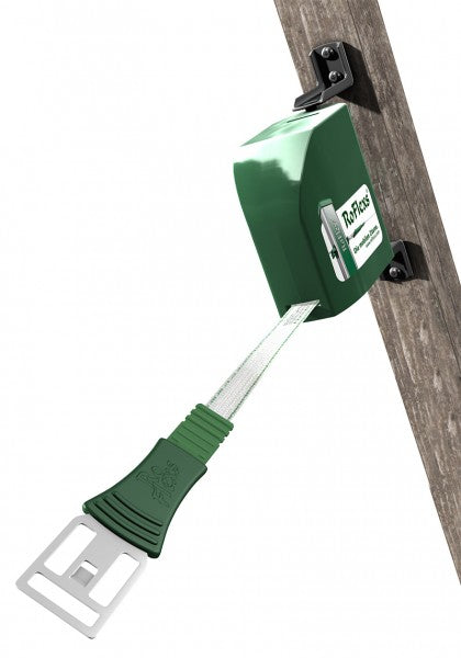 RoFlex Torrolle 7M green edition