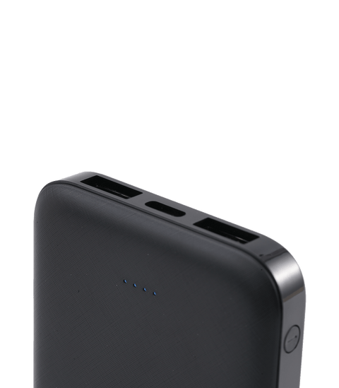 Waldhausen Powerbank 5000 mAh