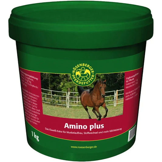 Nösenberger Amino Plus, 1KG