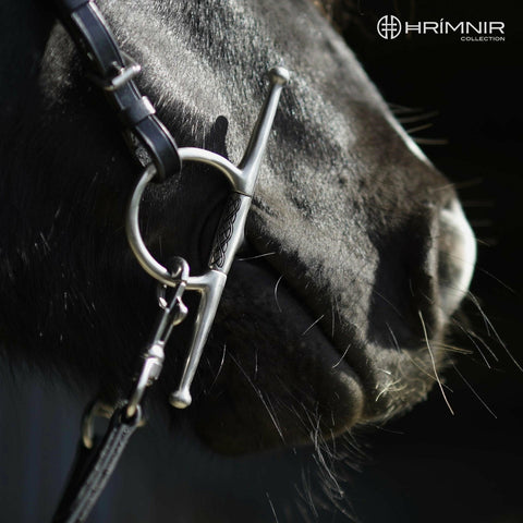 Hrimnir Schenkeltrense