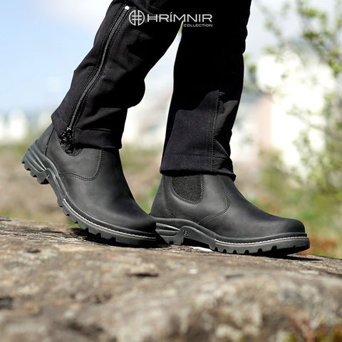 Hrimnir Jodhpur Stiefel