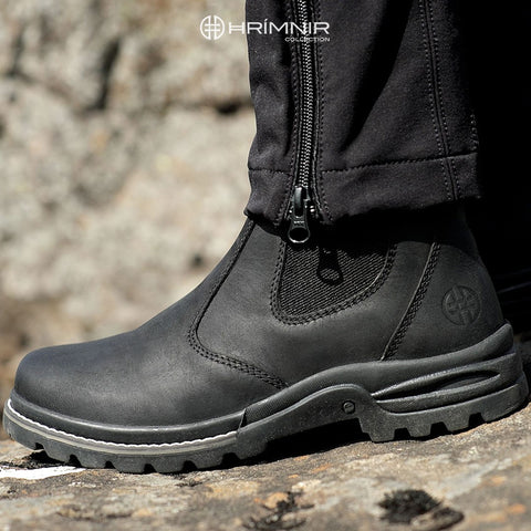 Hrimnir Jodhpur Stiefel