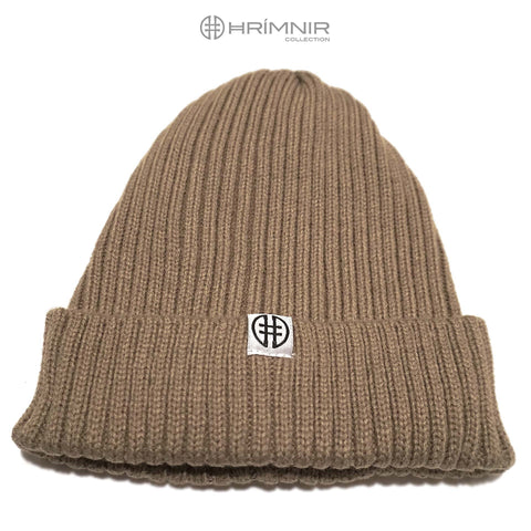 Hrimnir Mütze Teista