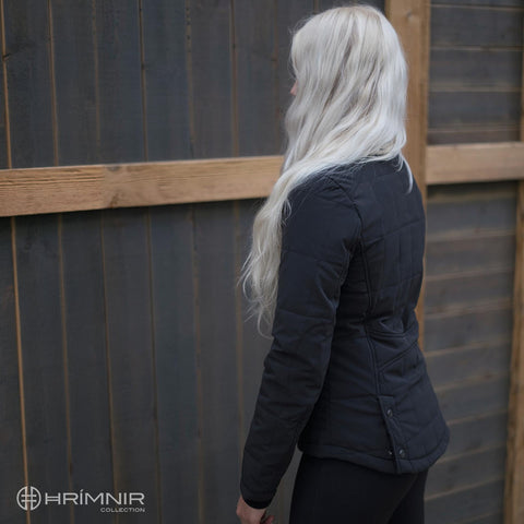 Hrimnir Country Jacke - Damen