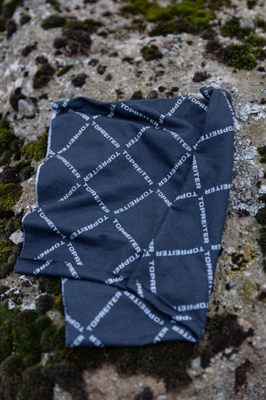Top Reiter Buff, verschiedene Varianten