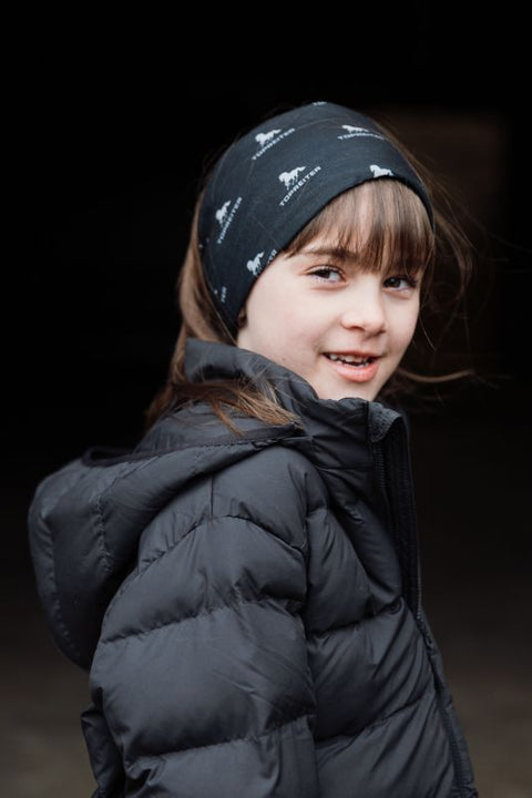 Top Reiter Buff, verschiedene Varianten