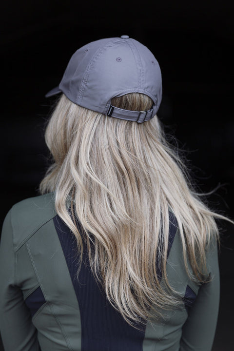 Top Reiter Cap Ari - Natur