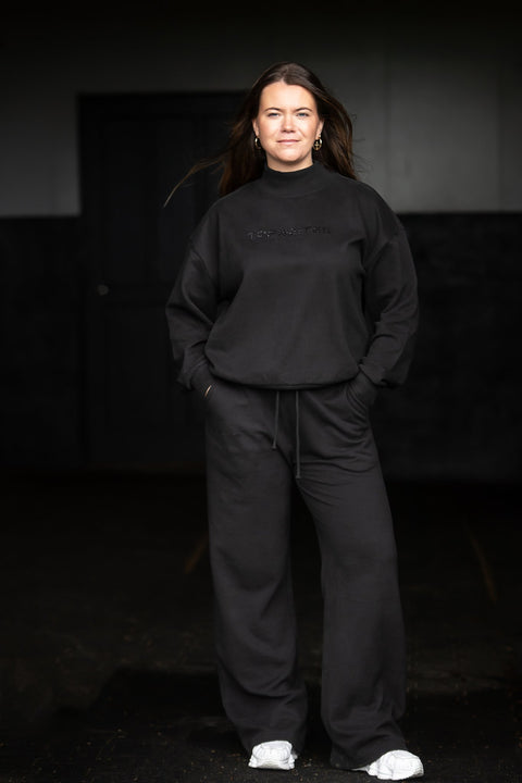 Top Reiter Díana Sweatpants