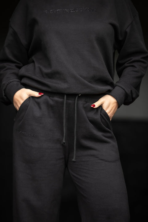 Top Reiter Díana Sweatpants