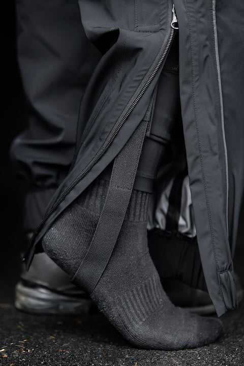 Top Reiter Kári Unisex Regenhose