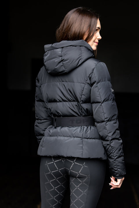 Top Reiter Móa Daunenjacke, verschiedene Farben