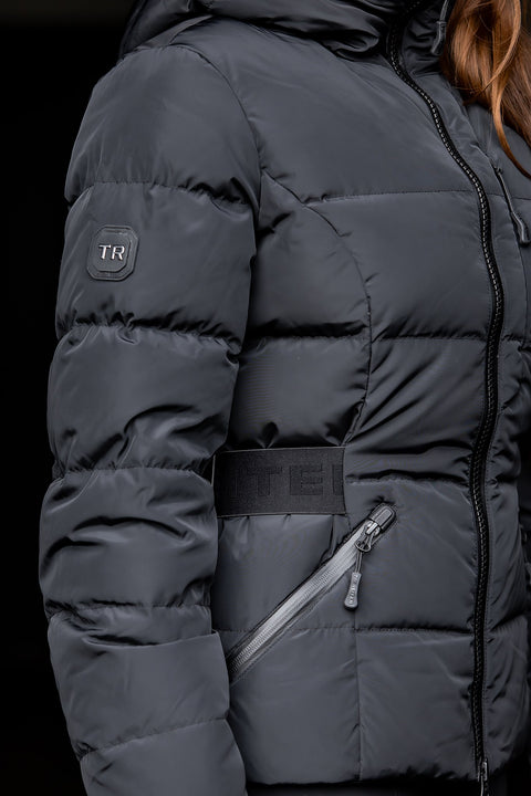 Top Reiter Móa Daunenjacke, verschiedene Farben